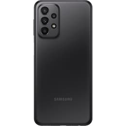 Galaxy A23 5G 64GB - Black - Locked AT&T