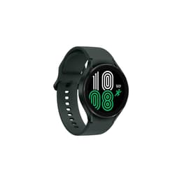 Samsung Smart Watch Galaxy Watch 4 HR GPS - Green