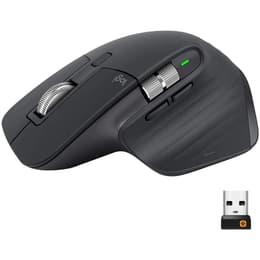 Logitech MX Master 3 Mouse Wireless