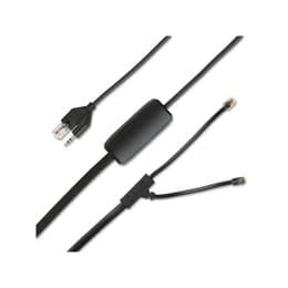 Plantronics 63 SAVI AVAYA Cable