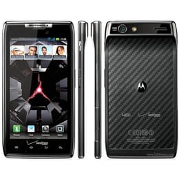 Motorola Droid RAZR M 16GB - Black - Locked Verizon