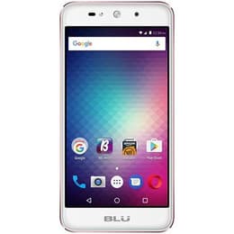 Blu Grand Max 8GB - Gold - Unlocked