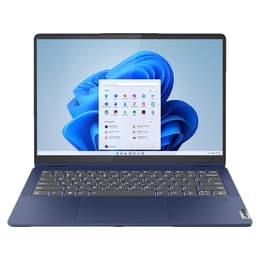 Lenovo IdeaPad Flex 5 14IRU8 14-inch (2023) - Core i5-1335U - 8 GB - SSD 512 GB