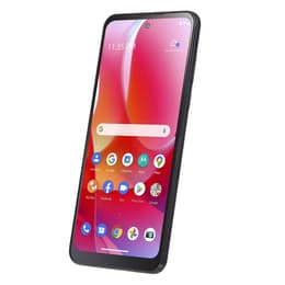 Motorola Moto G Power 64GB - Black - Unlocked