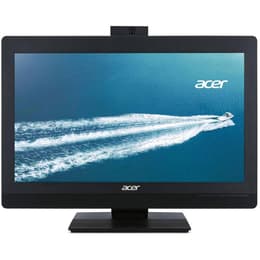 Acer Veriton VZ4820G-I5740 23" - - RAM 8 GB - HDD 1 TB