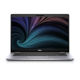 Dell Latitude 5310 13-inch (2020) - Core i7-10610U - 16 GB - SSD 1000 GB