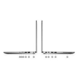 Dell Latitude 5310 13-inch (2020) - Core i7-10610U - 16 GB - SSD 1000 GB