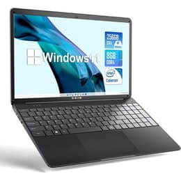 Sgin M17 17-inch (2023) - Celeron J4105 - 4 GB - SSD 128 GB