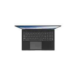 Sgin M17 17-inch (2023) - Celeron J4105 - 4 GB - SSD 128 GB