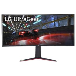 LG 38-inch Monitor 3840 x 1200 LED (38GN950-B)