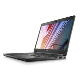 Dell Latitude 5591 15-inch (2018) - Core i7-8850H - 16 GB - SSD 512 GB
