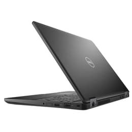 Dell Latitude 5591 15-inch (2018) - Core i7-8850H - 16 GB - SSD 512 GB