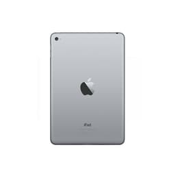 iPad mini (2015) 128GB - Space Gray - (Wi-Fi) ( Reacondicionado) apple –  oficinatuya
