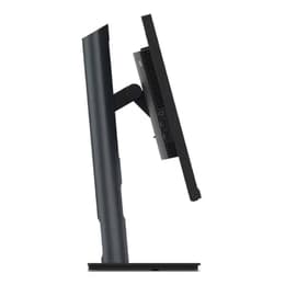 Lenovo 23-inch Monitor 2560 x 1440 LCD (Thinkvision P24Q-30)