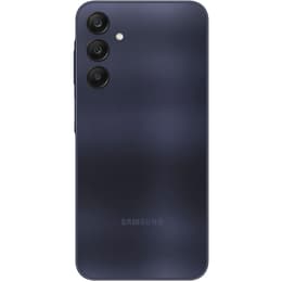 Galaxy A25 128GB - Black - Locked T-Mobile