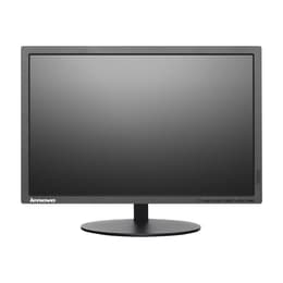 Lenovo 19.5-inch Monitor 1400 x 1050 LCD (ThinkVision T2054P)