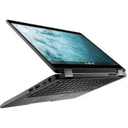Dell Latitude 5300 2-in-1 13" Core i7 1.9 GHz - SSD 512 GB - 16 GB QWERTY - English