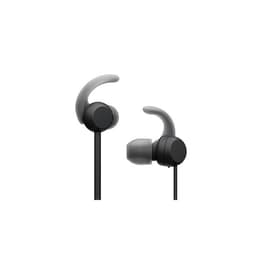 Sony WISP510/B Bluetooth Earphones - Black