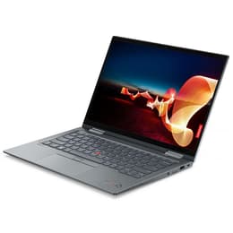Lenovo ThinkPad X1 Yoga G6 14-inch (2020) - Core i7-1165g7 - 16 GB - SSD 512 GB
