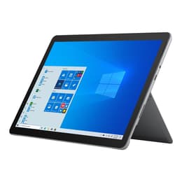 Microsoft Surface Go 3 64GB - Silver - (WiFi)