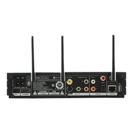 Linksys DMA2200 Blu-Ray Players