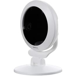 Vivitar IPC117-WHT Webcam