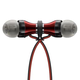 Sennheiser Momentum Free Earbud Bluetooth Earphones - Black