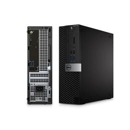 Dell Optiplex 3040 SFF Core i5 3.2 GHz - SSD 512 GB RAM 8GB