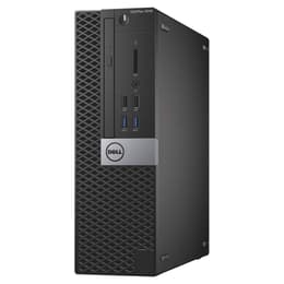 Dell OptiPlex 3040 SFF Core i5 3.2 GHz - SSD 512 GB RAM 8GB
