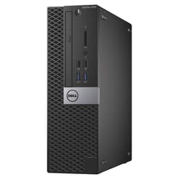 Dell Optiplex 3040 SFF Core i5 3.2 GHz - SSD 512 GB RAM 8GB