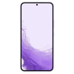Galaxy S22+ 5G 128GB - Purple - Locked T-Mobile - Dual-SIM
