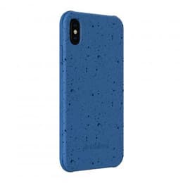 iPhone XS Max case - Compostable - The Pacific