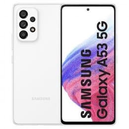 Galaxy A53 5G - Unlocked
