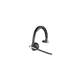 Logitech H820e Headphone Bluetooth with microphone - Black