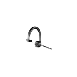 Logitech H820e Headphone Bluetooth with microphone - Black