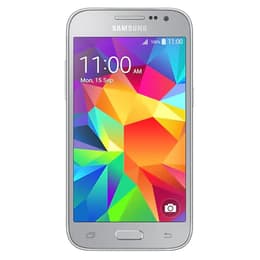 Galaxy Core Prime 8GB - Gray - Locked T-Mobile