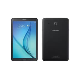 Galaxy Tab E (2016) - Wi-Fi + CDMA + LTE