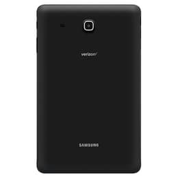 Galaxy Tab E (2016) - Wi-Fi + CDMA + LTE