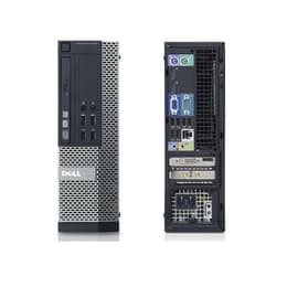 Dell OptiPlex 9020 SFF Core i5 3.2 GHz - HDD 1 TB RAM 32GB