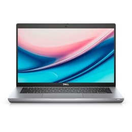 Dell Latitude 5421 14-inch (2021) - Core i5-11500H - 16 GB - SSD 256 GB