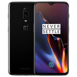 OnePlus 6 64GB - Black - Locked T-Mobile