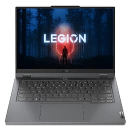 Lenovo Legion Slim 5 14Aph8 14-inch (2023) - Ryzen 7 - 16 GB - SSD 512 GB