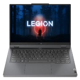 Lenovo Legion Slim 5 14APH8 14-inch - Ryzen 7 7840HS - 16GB 512GB Nvidia GeForce RTX 4060 QWERTY - English