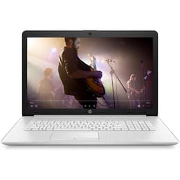 Hp 17-CA2020NR 17-inch (2020) - Athlon Gold 3150U - 4 GB - HDD 1 TB