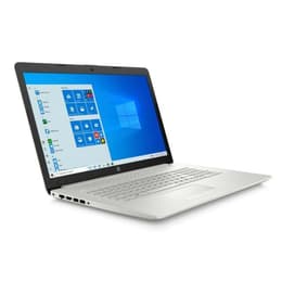 Hp 17-CA2020NR 17-inch (2020) - Athlon Gold 3150U - 4 GB - HDD 1 TB