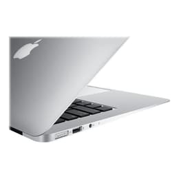 MacBook Air 13" (2012) - QWERTY - English