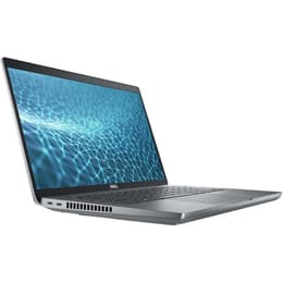 Dell Latitude 5531 15-inch (2022) - Core i7 - Gen 12 (H) - 32 GB - SSD 1 TB