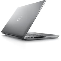 Dell Latitude 5531 15-inch (2022) - Core i7 - Gen 12 (H) - 32 GB - SSD 1 TB
