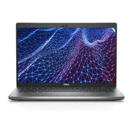 Dell Latitude 5531 15-inch (2022) - Core i7 - Gen 12 (H) - 32 GB - SSD 1 TB