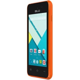 Advance 4.0 L 4GB - Orange - Unlocked